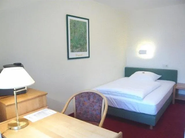 Hotel Biederstein Am Englischen Garten Μόναχο Γερμανία