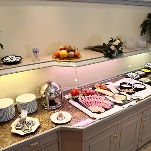 Hotell Ambiente Garni